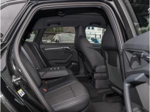 Audi S3 Sportback (8YA)