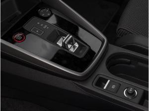 Audi S3 Sportback (8YA)