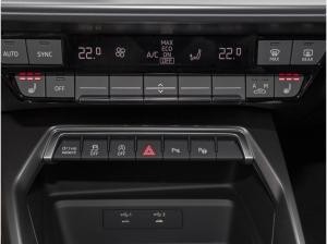 Audi S3 Sportback (8YA)