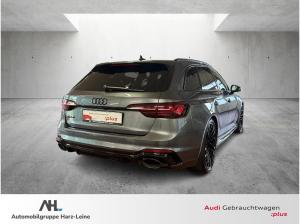 Audi RS4 Avant 2.9 TFSI quattro Pano HuD Keramik 280km/h RS-Sportabgas