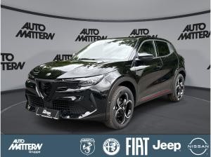 Alfa Romeo Junior 1.2 VGT Mild-Hybrid Speciale +Tech Paket