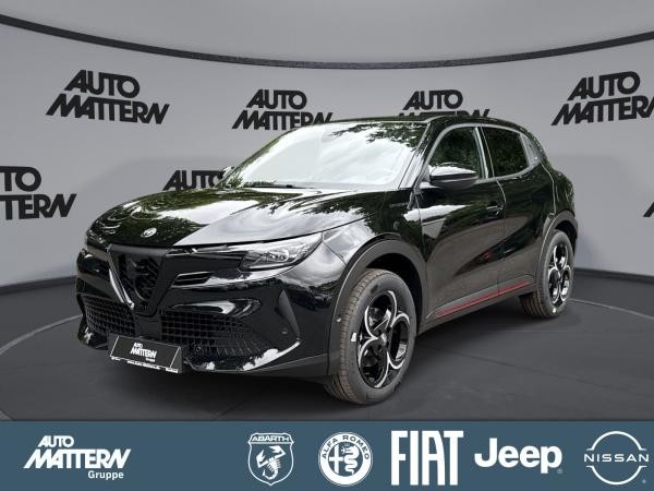 Alfa Romeo Junior 1.2 VGT Mild-Hybrid Speciale +Tech Paket