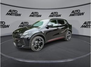 Alfa Romeo Junior 1.2 VGT Mild-Hybrid Speciale +Tech Paket