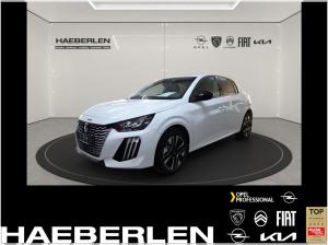 Peugeot 208 1.2 PureTech 100 Allure *Sitzheizung*Kamera*