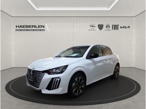 Peugeot 208 1.2 PureTech 100 Allure *Sitzheizung*Kamera*