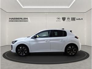 Peugeot 208 1.2 PureTech 100 Allure *Sitzheizung*Kamera*