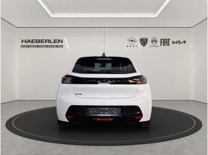 Peugeot 208 1.2 PureTech 100 Allure *Sitzheizung*Kamera*