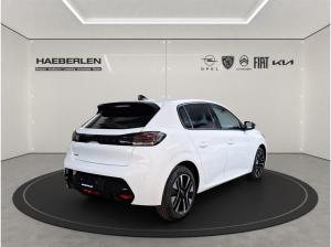 Peugeot 208 1.2 PureTech 100 Allure *Sitzheizung*Kamera*