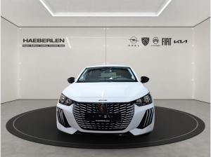 Peugeot 208 1.2 PureTech 100 Allure *Sitzheizung*Kamera*