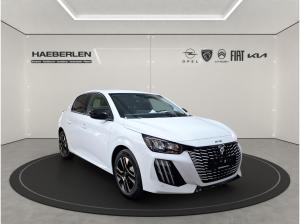 Peugeot 208 1.2 PureTech 100 Allure *Sitzheizung*Kamera*