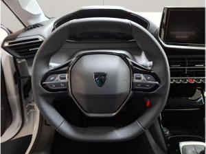 Peugeot 208 1.2 PureTech 100 Allure *Sitzheizung*Kamera*