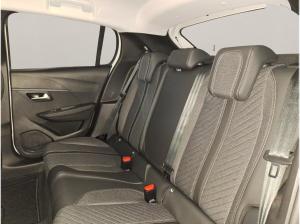 Peugeot 208 1.2 PureTech 100 Allure *Sitzheizung*Kamera*