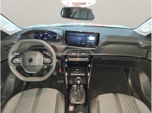 Peugeot 208 1.2 PureTech 100 Allure *Sitzheizung*Kamera*