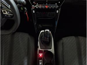 Peugeot 208 1.2 PureTech 100 Allure *Sitzheizung*Kamera*