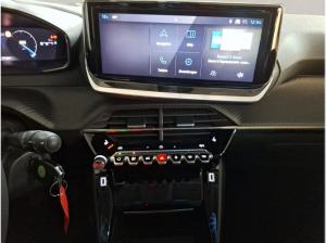 Peugeot 208 1.2 PureTech 100 Allure *Sitzheizung*Kamera*