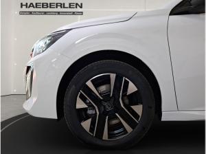 Peugeot 208 1.2 PureTech 100 Allure *Sitzheizung*Kamera*