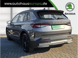 Skoda Elroq 50