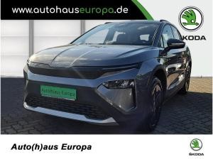 Skoda Elroq 50