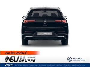 Volkswagen Golf Style 1,5 l TSI 6-Gang