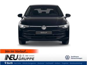 Volkswagen Golf Style 1,5 l TSI 6-Gang