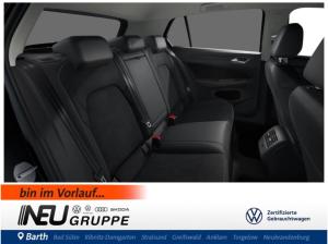 Volkswagen Golf Style 1,5 l TSI 6-Gang