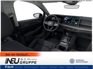 Volkswagen Golf Style 1,5 l TSI 6-Gang