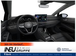 Volkswagen Golf Style 1,5 l TSI 6-Gang