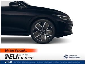 Volkswagen Golf Style 1,5 l TSI 6-Gang