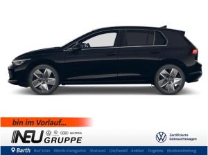 Volkswagen Golf Style 1,5 l TSI 6-Gang