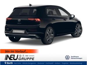 Volkswagen Golf Style 1,5 l TSI 6-Gang
