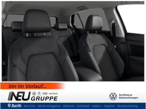 Volkswagen Golf Style 1,5 l TSI 6-Gang