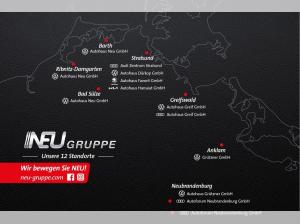 Volkswagen Golf Style 1,5 l TSI 6-Gang