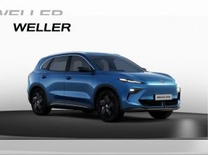 MG S5 EV Comfort Standard Range  Tageszulassung ⚡JETZT SICHERN⚡