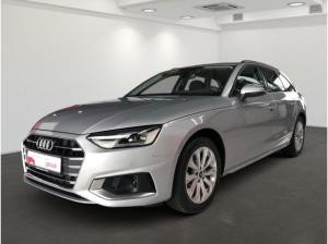 Audi A4 Avant advanced 35 TFSI AHK-VORB. LED NAV+ RFK