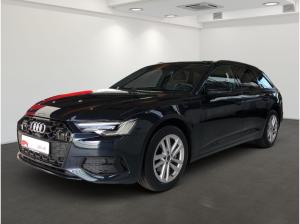Audi A6 Avant advanced 40 TDI HuD LEDER MATRIX NAVI