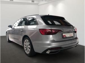 Audi A4 Avant advanced 35 TFSI AHK-VORB. LED NAV+ RFK