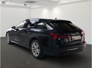 Audi A6 Avant advanced 40 TDI HuD LEDER MATRIX NAVI