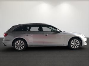 Audi A4 Avant advanced 35 TFSI AHK-VORB. LED NAV+ RFK
