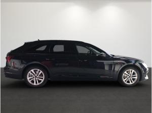 Audi A6 Avant advanced 40 TDI HuD LEDER MATRIX NAVI
