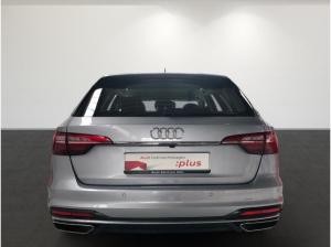 Audi A4 Avant advanced 35 TFSI AHK-VORB. LED NAV+ RFK