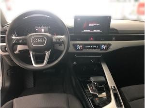 Audi A4 Avant advanced 35 TFSI AHK-VORB. LED NAV+ RFK
