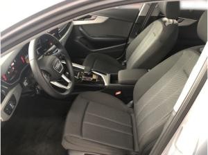 Audi A4 Avant advanced 35 TFSI AHK-VORB. LED NAV+ RFK