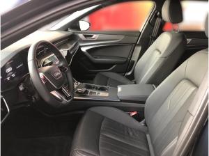 Audi A6 Avant advanced 40 TDI HuD LEDER MATRIX NAVI