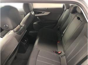 Audi A4 Avant advanced 35 TFSI AHK-VORB. LED NAV+ RFK