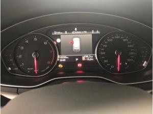 Audi A4 Avant advanced 35 TFSI AHK-VORB. LED NAV+ RFK