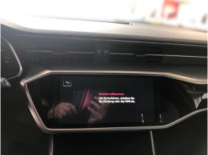 Audi A6 Avant advanced 40 TDI HuD LEDER MATRIX NAVI