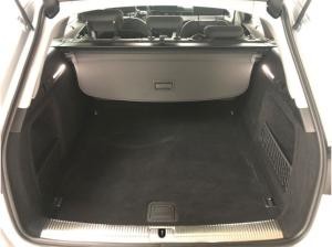 Audi A4 Avant advanced 35 TFSI AHK-VORB. LED NAV+ RFK