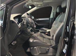 Volkswagen Touran GOAL 1.5 TSI*DSG*CAM*IQ-LIGHT*AHK*SHZ*ACC