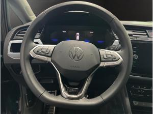Volkswagen Touran GOAL 1.5 TSI*DSG*CAM*IQ-LIGHT*AHK*SHZ*ACC