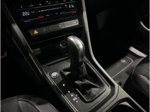 Volkswagen Touran GOAL 1.5 TSI*DSG*CAM*IQ-LIGHT*AHK*SHZ*ACC